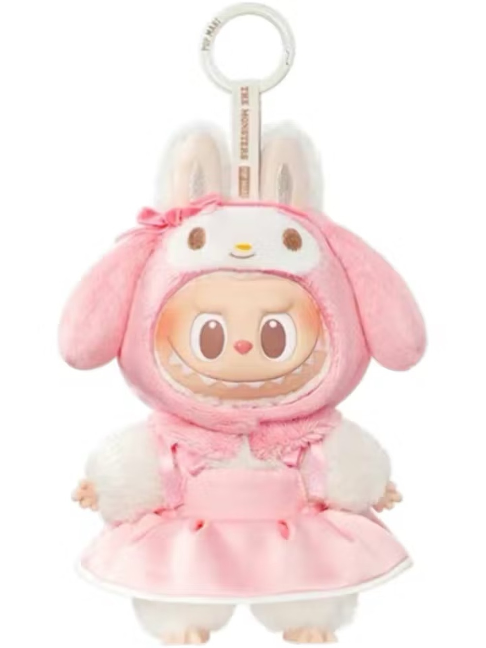 Sanrio Labubu - My Melody